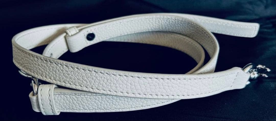 【特別価格！】 MARC JACOBS THE TOTE BAG ホワイト 100％品質保証！