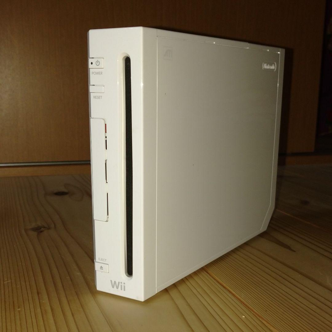 メルカリ Wii 本体 故障品 家庭用ゲーム本体 470 中古や未使用のフリマ メルカリ Wii 本体 故障品 家庭用ゲーム本体 470 中古や未使用のフリマ