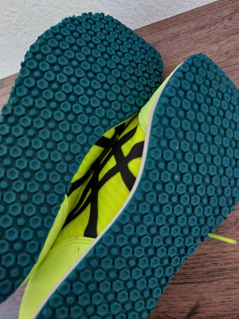asics  WINDSPRINT 2  ／  ウィンドスプリント  23cm