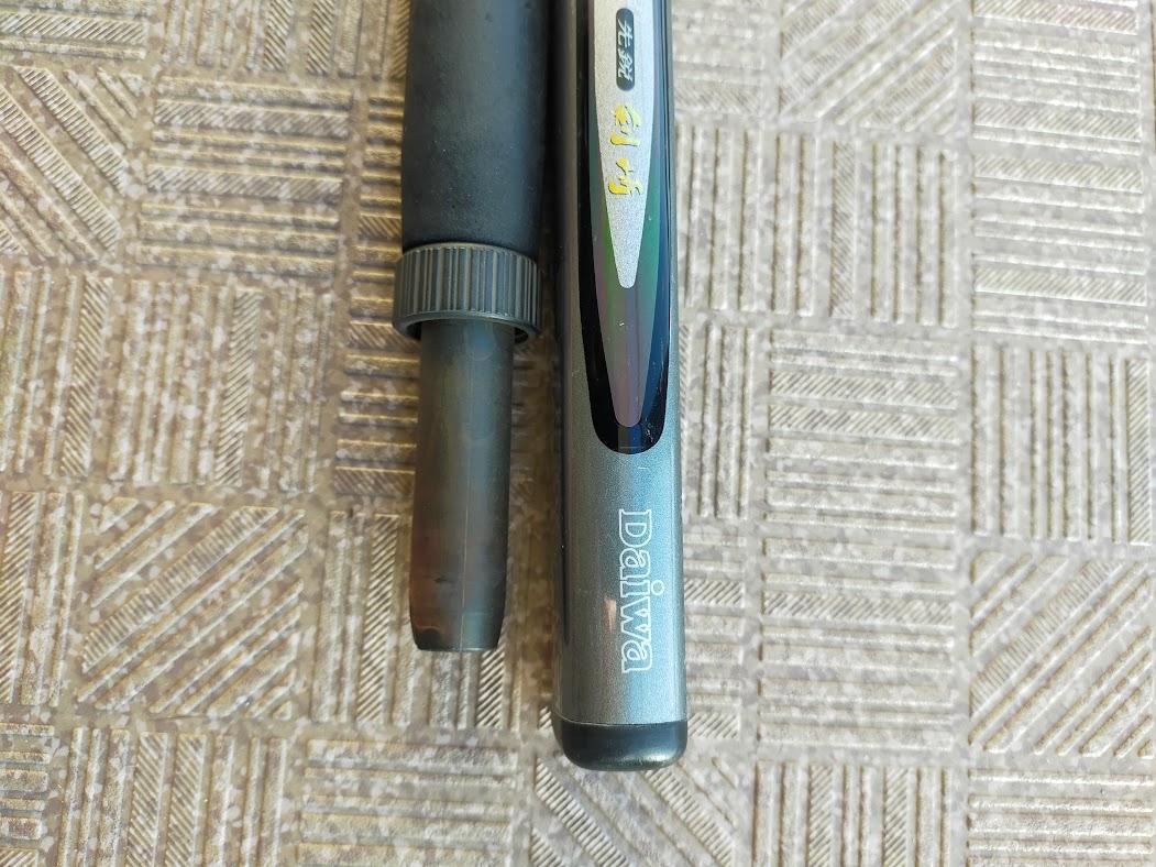 HZ先鋭剣崎 60-270｜＠ベリーネット 日本最大新品中古釣具WEB