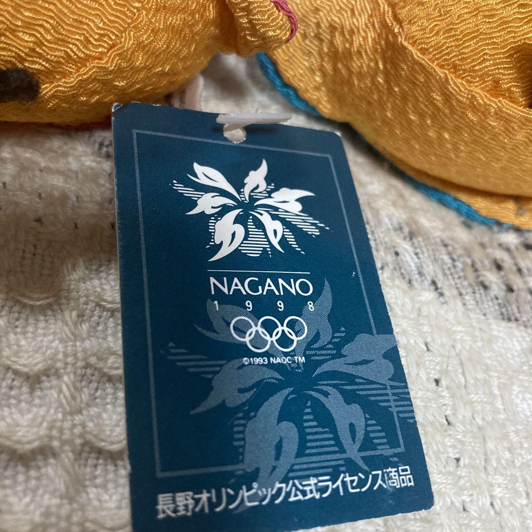 長野オリンピックグッズ Yahoo!オークション -「長野オリンピック」(記念品、関連グッズ