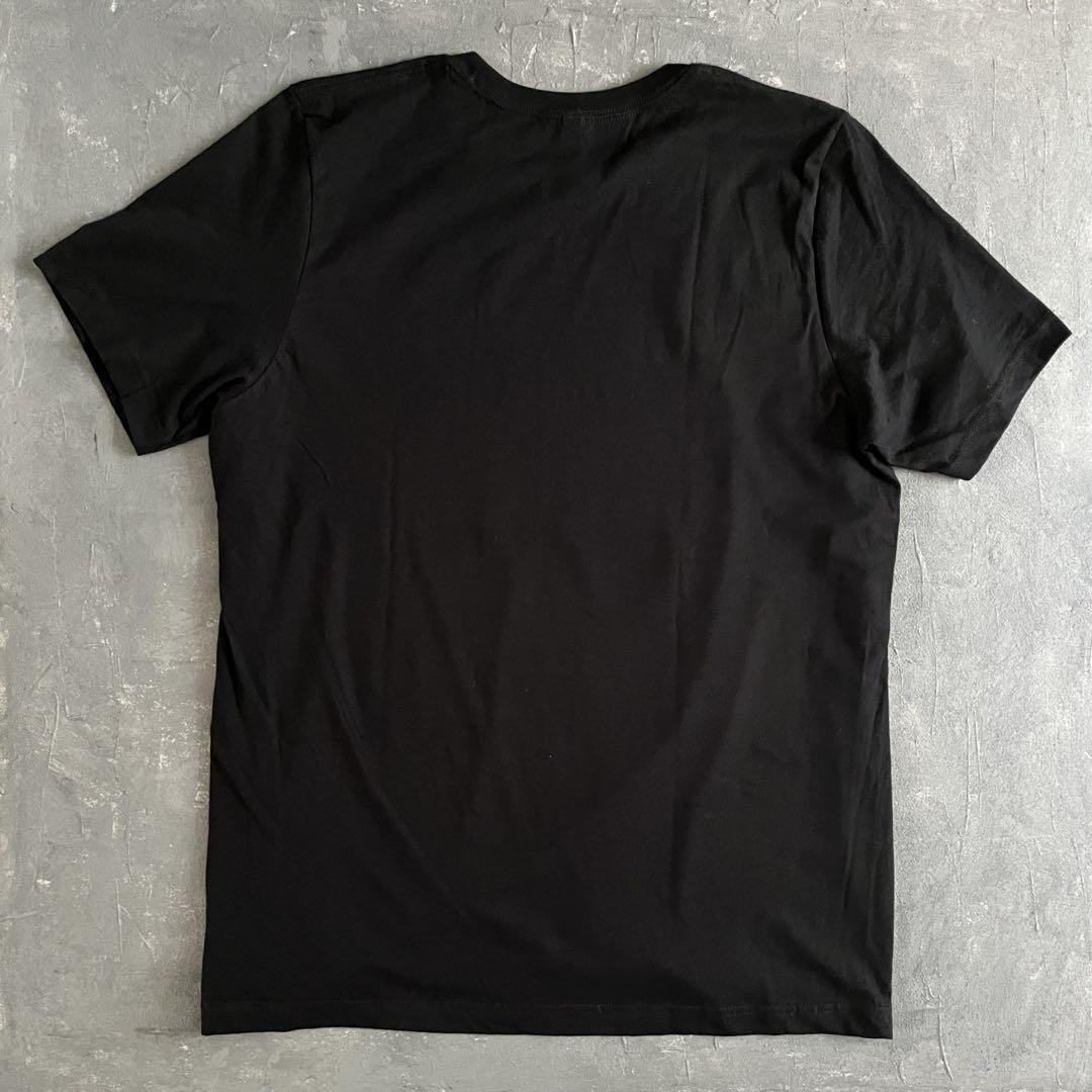 The Viper Room ロック界の老舗 ヴァイパールーム直輸入ロゴTシャツ