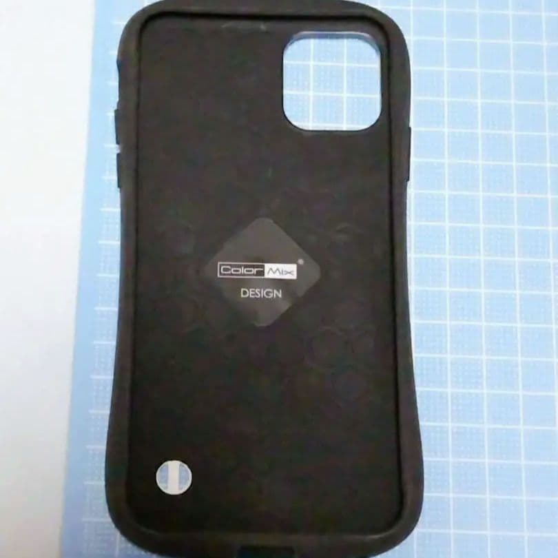 ※iPhone11 Pro Max スマホケース ネックストラップ付