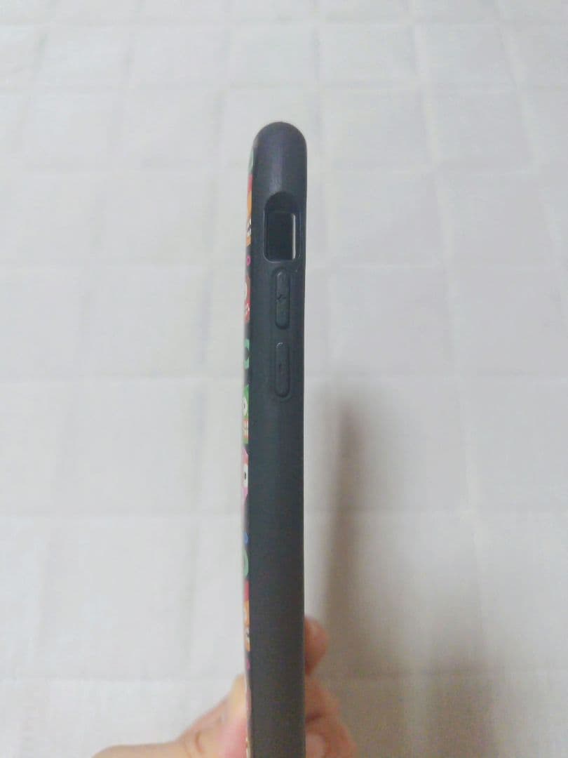 ※iPhone11 Pro Max スマホケース ネックストラップ付