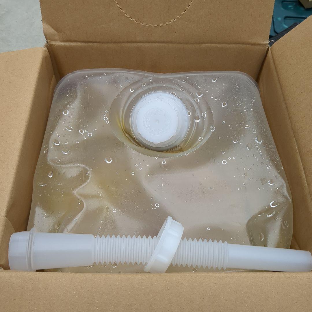 タイル、石材　アルクリーナー　10L