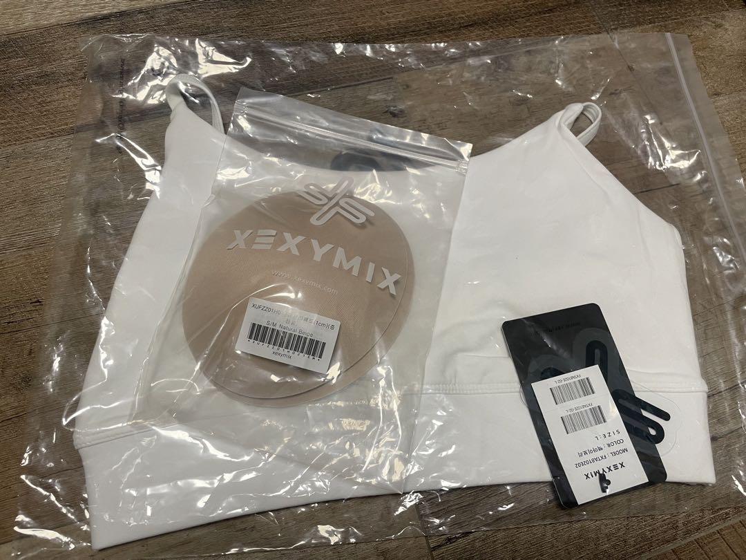 XEXYMIX ブラトップ Lサイズ 2枚セット