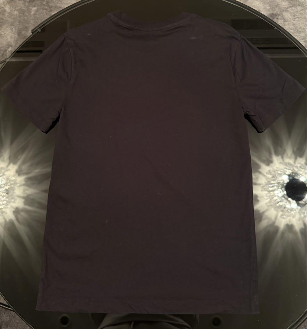 Patou | オーガニックコットン パトゥロゴTシャツ