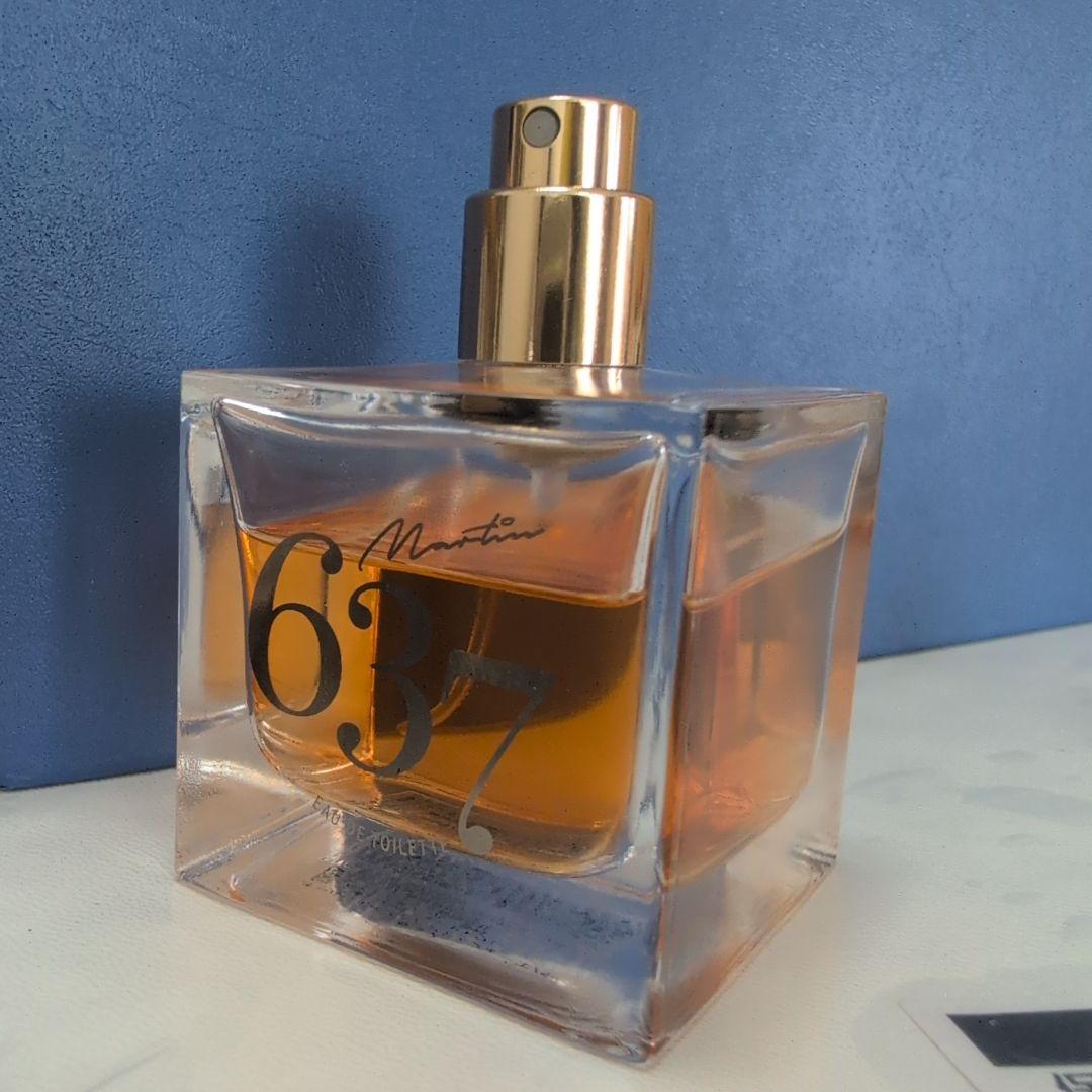 鈴木雅之　637 ALWAYS AND FOREVER 50ml