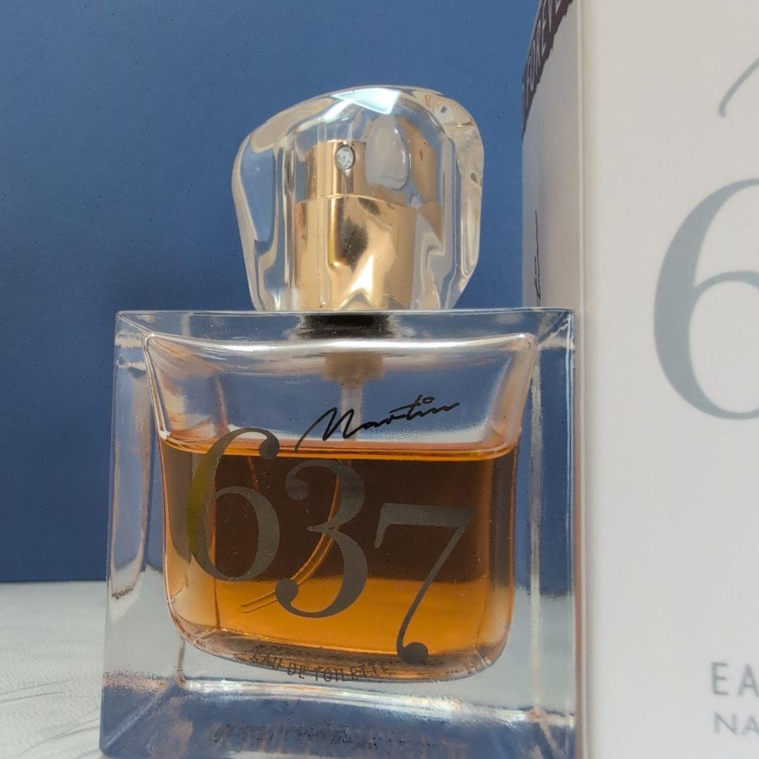 鈴木雅之　637 ALWAYS AND FOREVER 50ml