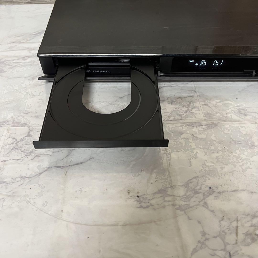 即日受渡❣️全国送料込パナソニックHDD&ブルーレイレコーダー長
