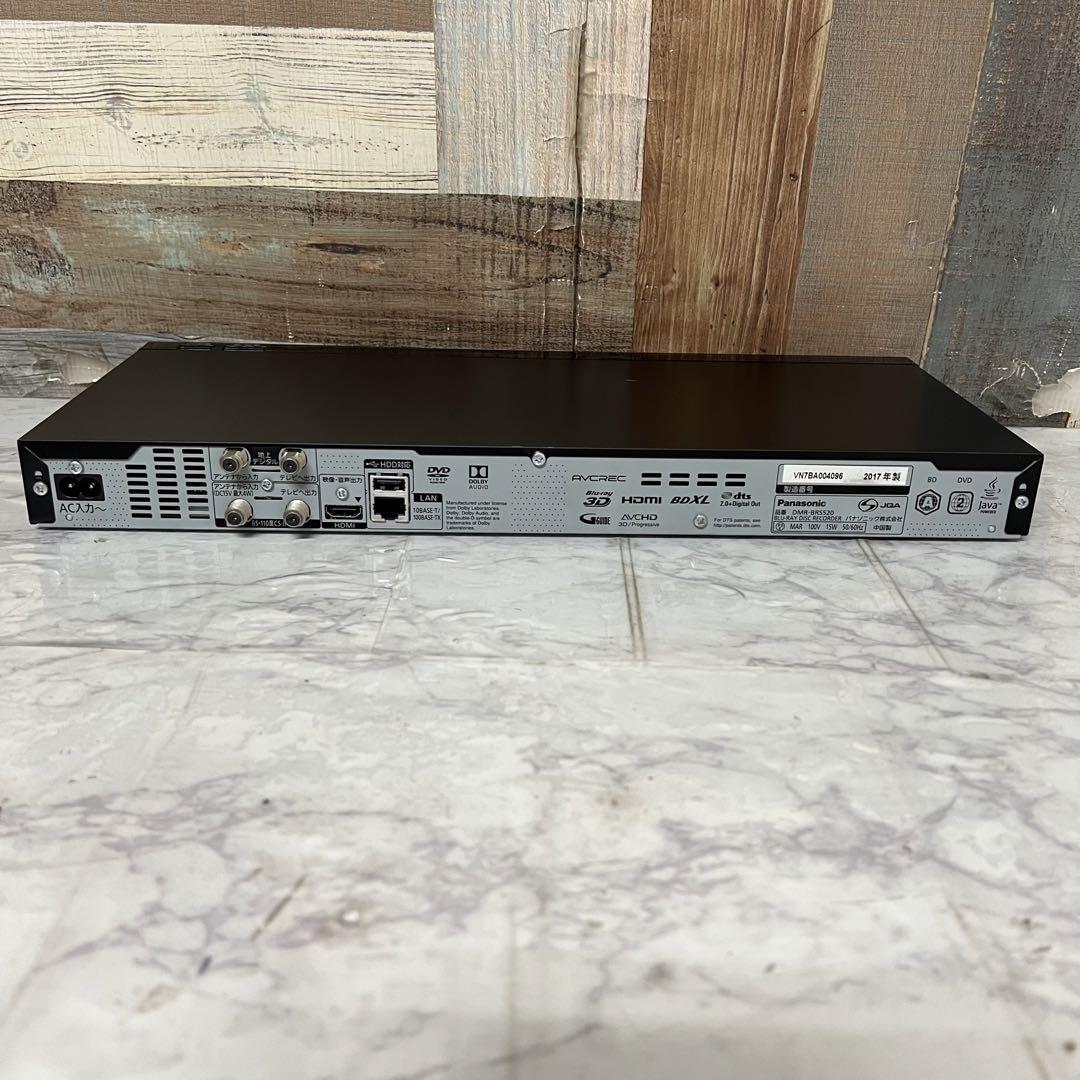 即日受渡❣️全国送料込パナソニックHDD&ブルーレイレコーダー長