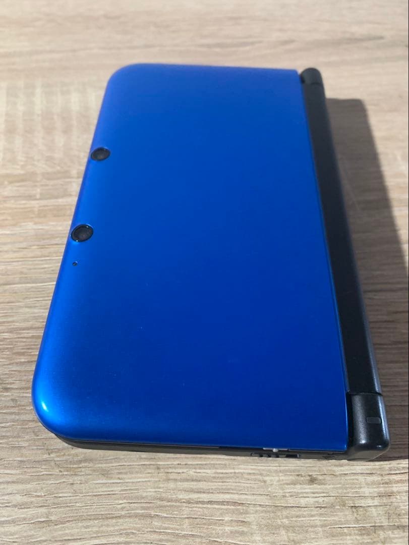 ニンテンドー 3DS