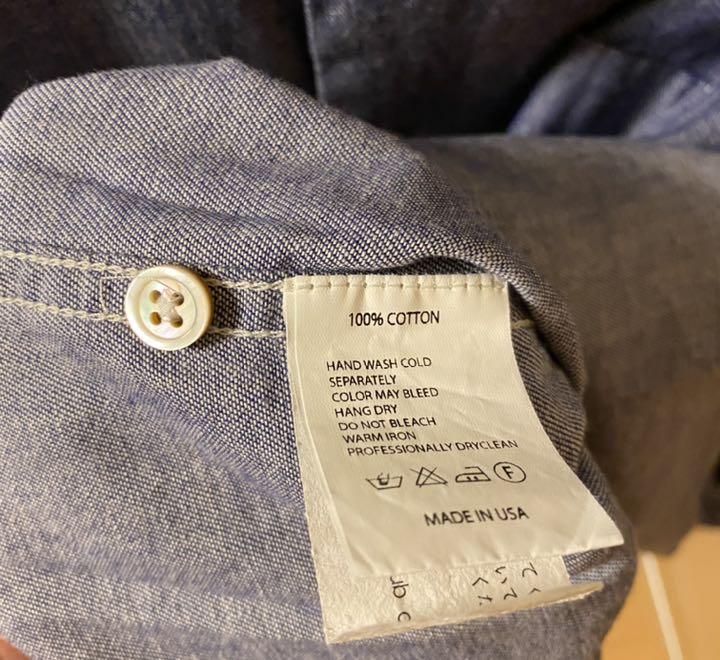 ネペンテス۰ ENGINEERED GARMENTS IRVING SHIRT UCu6c-m17710592783 ⅓シャツ