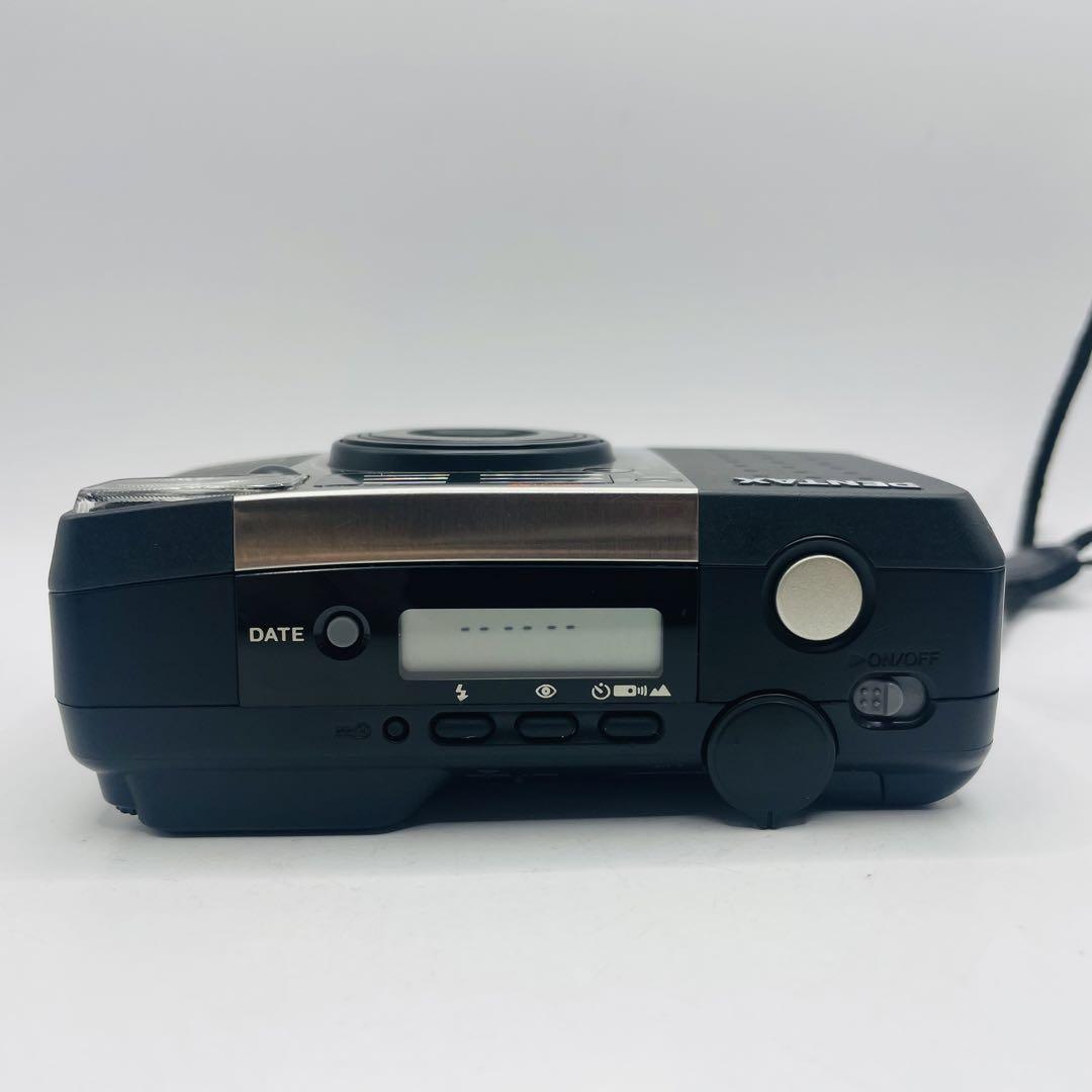 PENTAX ESPIO 115G エスピオ フィルムカメラ