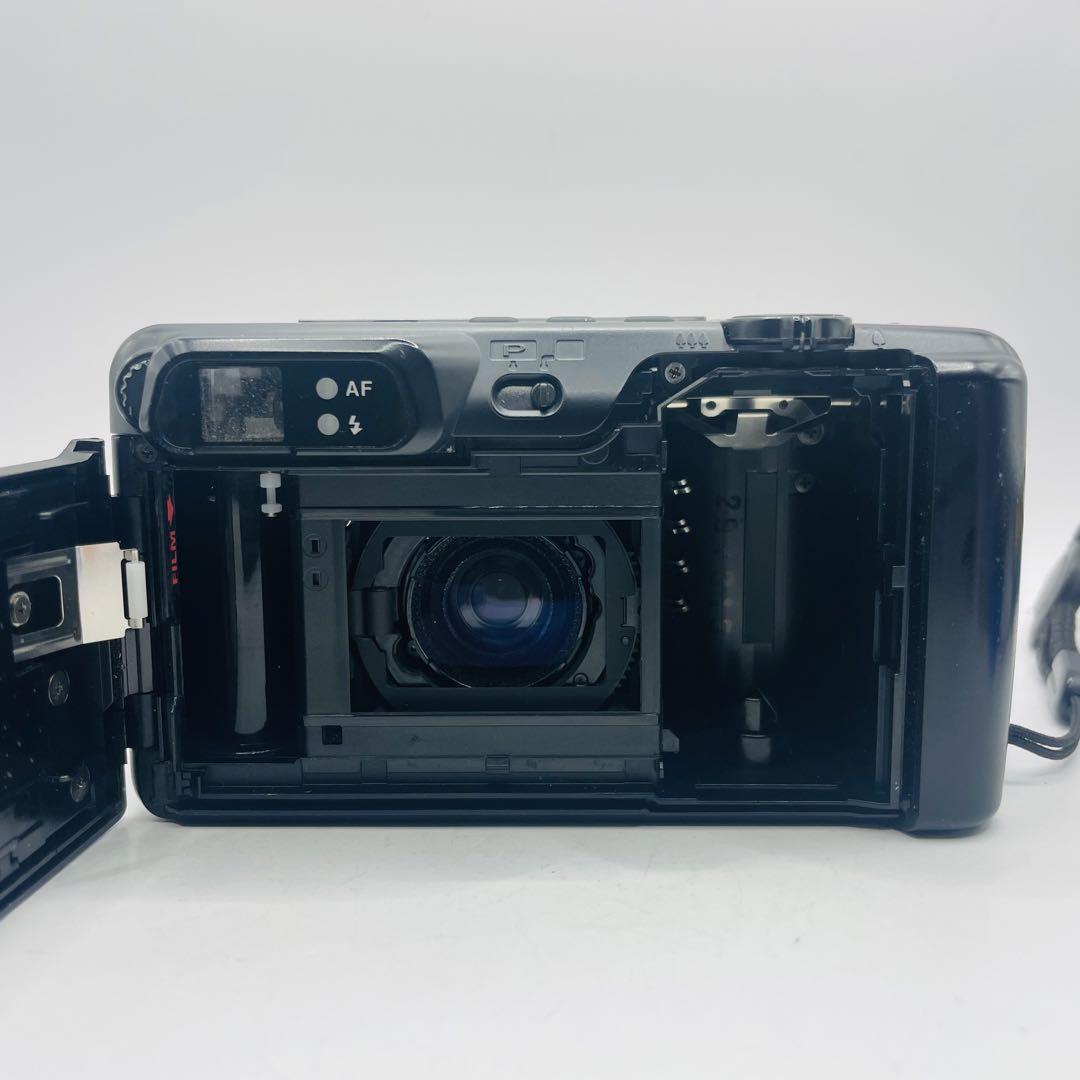 PENTAX ESPIO 115G エスピオ フィルムカメラ