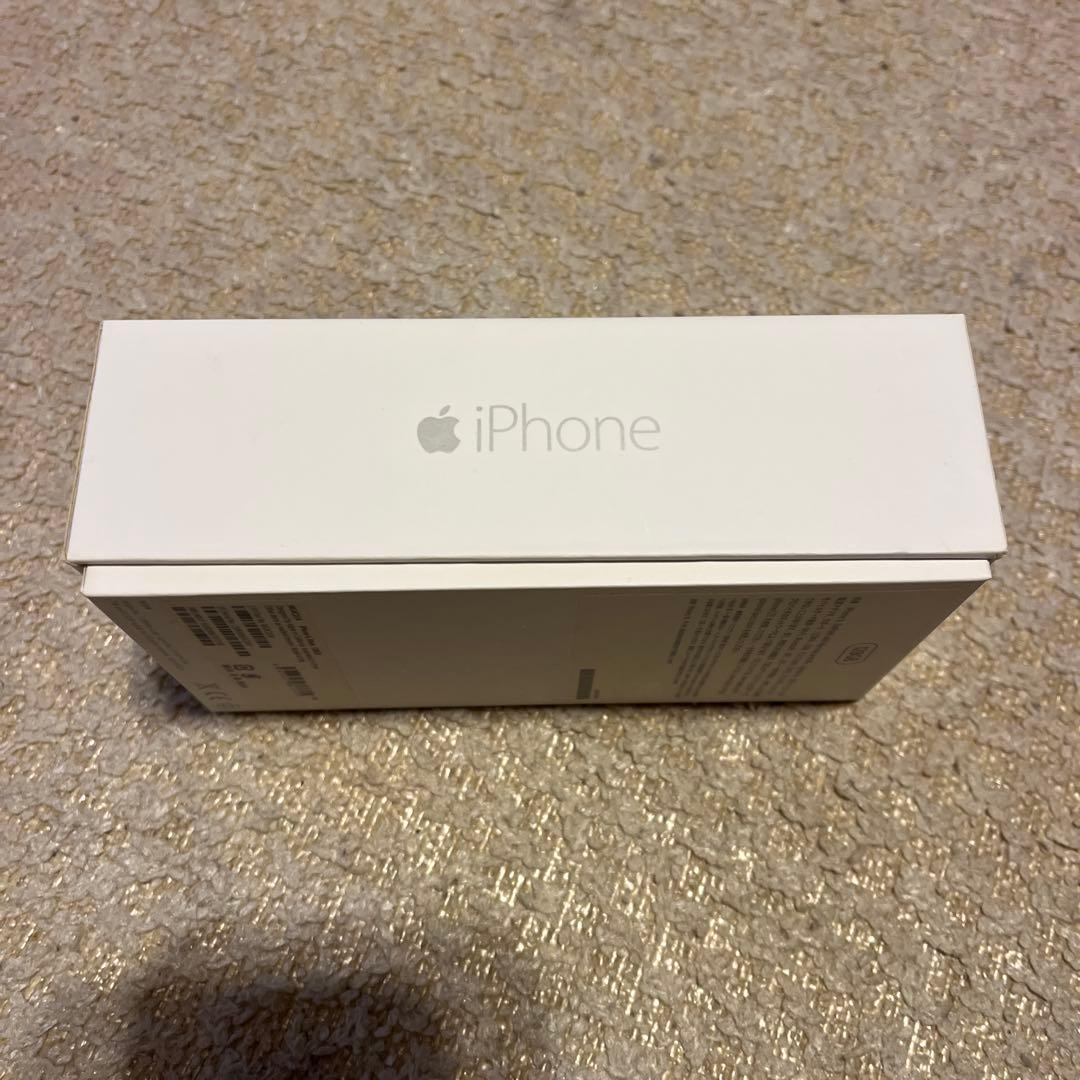 スマートフォン本体 Apple iPhone 6