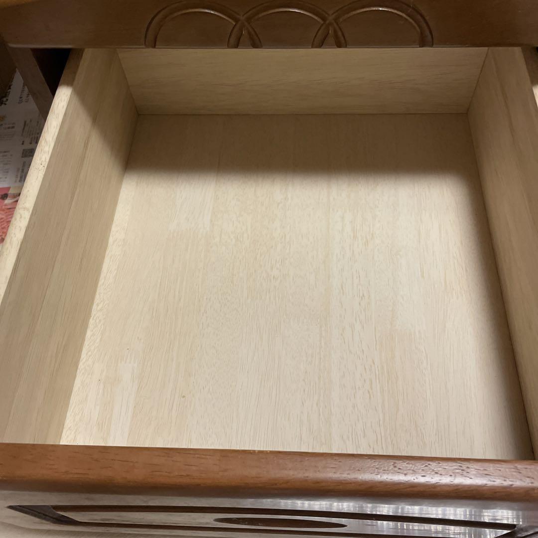 電子レンジ台