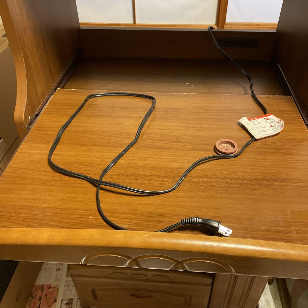 電子レンジ台