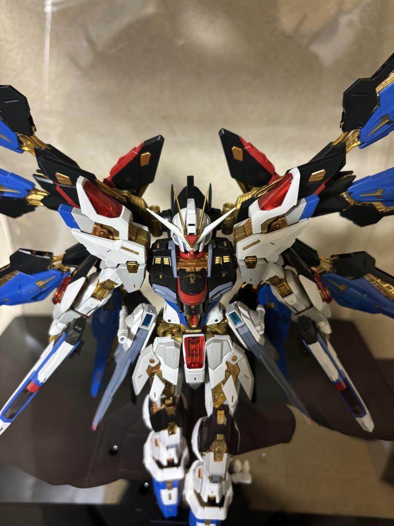 MGEX ストライクフリーダム