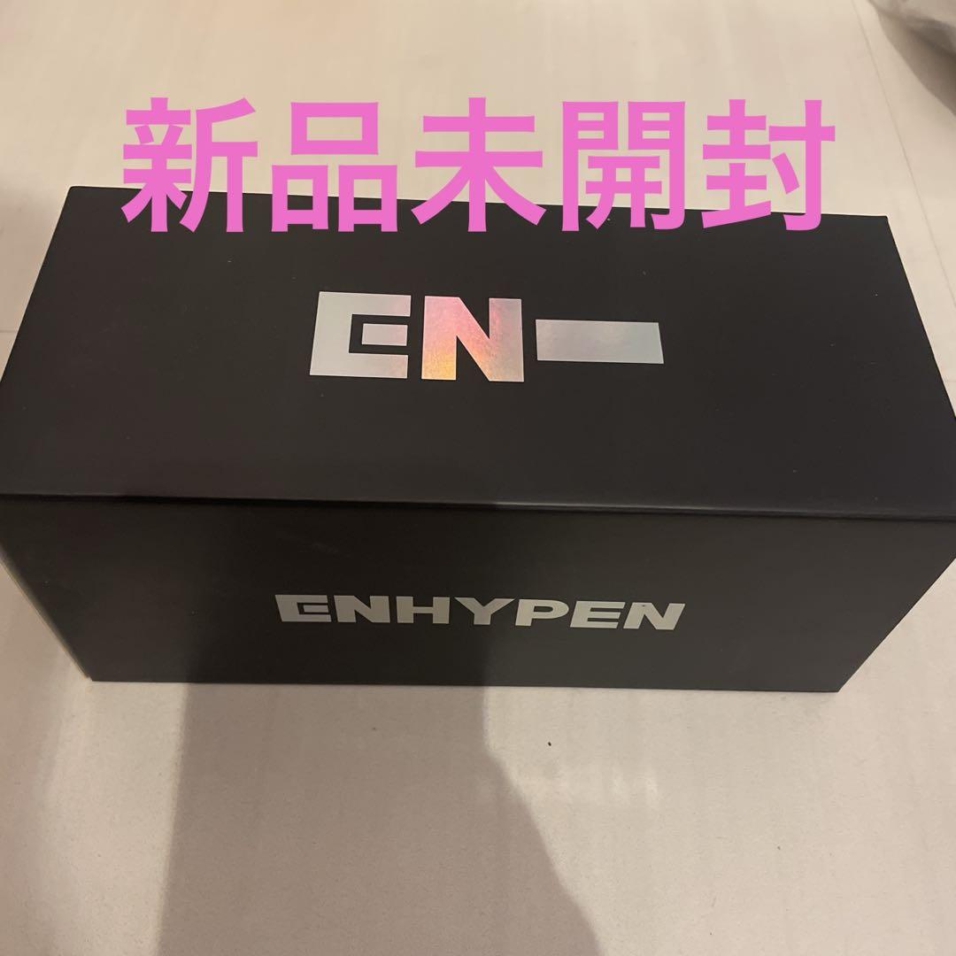 新品未開封 ENHYPEN ペンライト - メルカリ