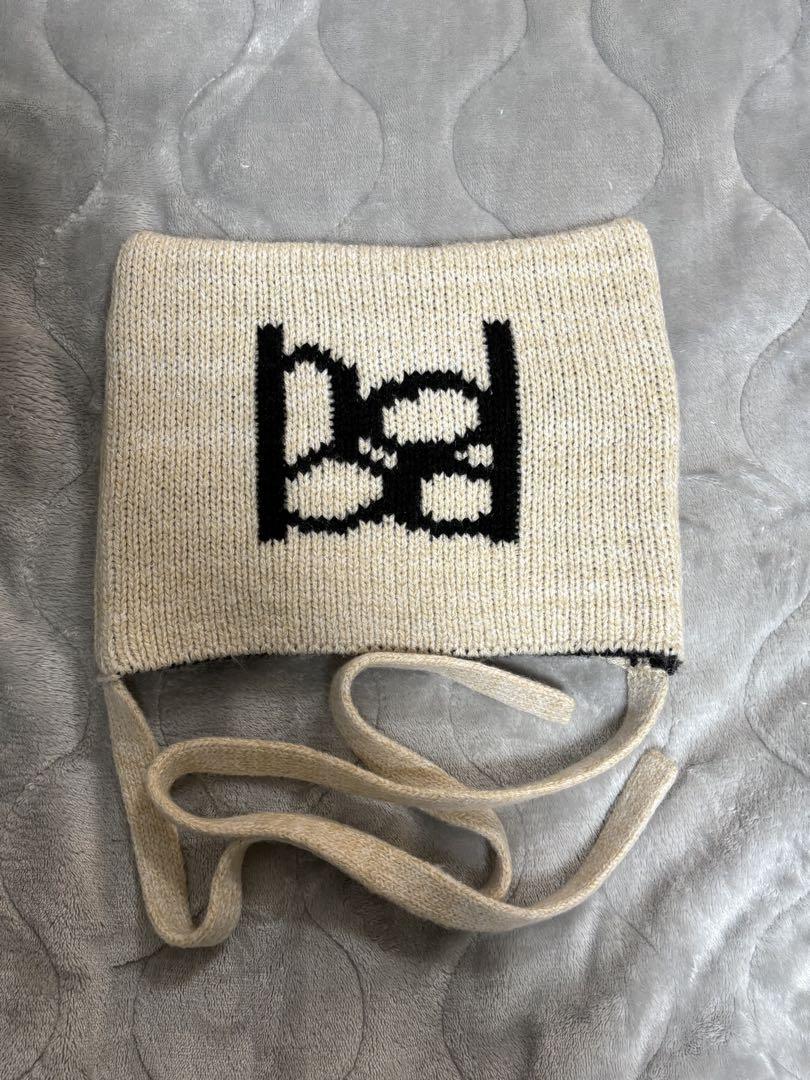 新品】hood hood RV square beanie - メルカリ