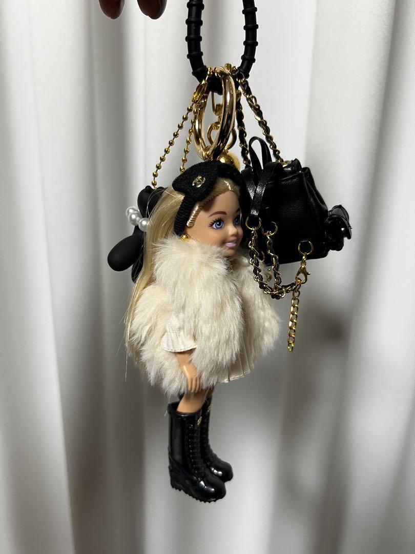 barbie バービーチャーム