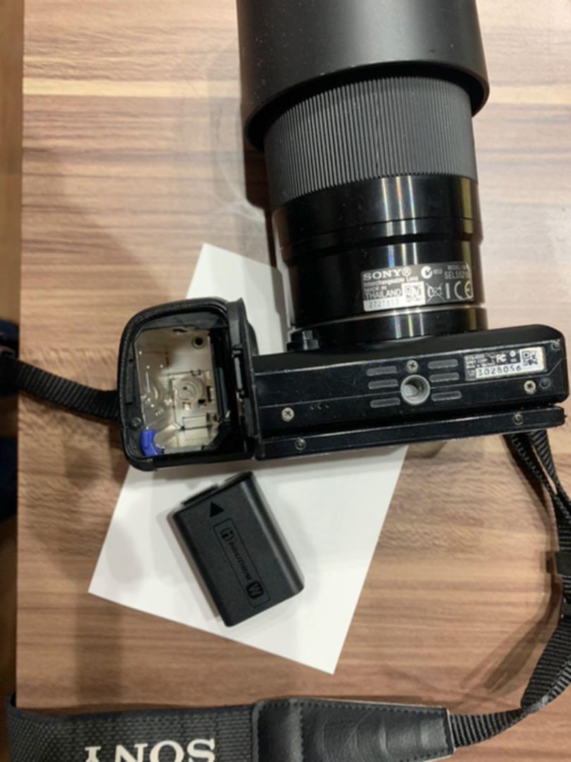超歓迎安い max様 α6000 本体 望遠ズーム 3eZhc-m17715869853 専用 SONYミラーレスカメラ 定番人気格安
