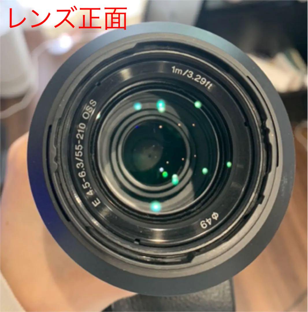 超歓迎安い max様 α6000 本体 望遠ズーム 3eZhc-m17715869853 専用 SONYミラーレスカメラ 定番人気格安