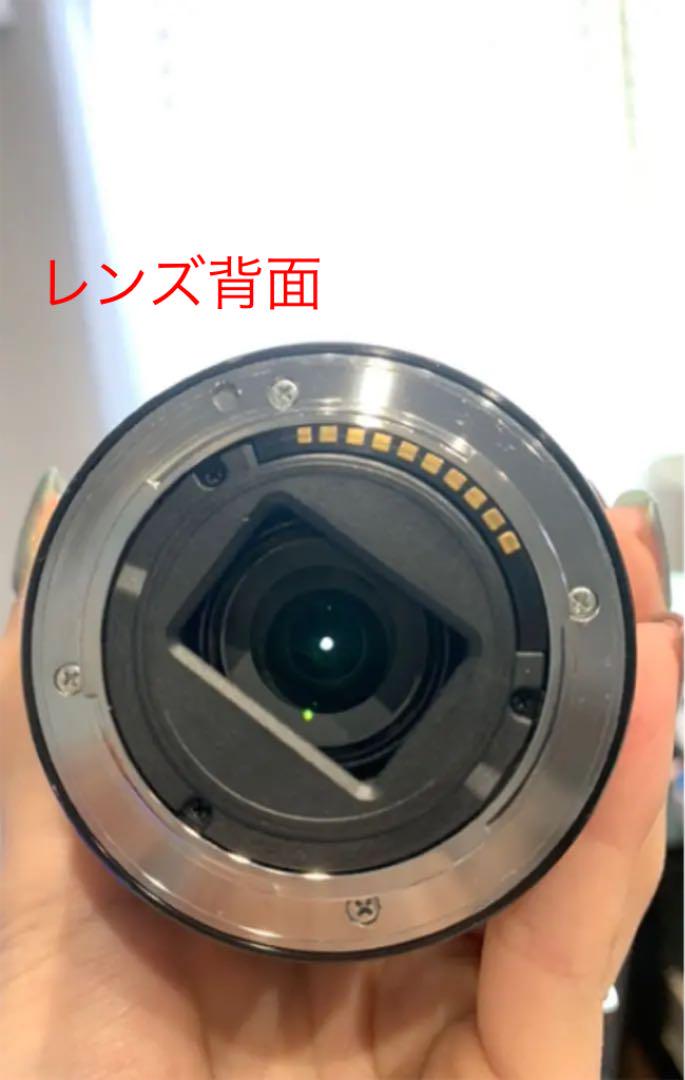 超歓迎安い max様 α6000 本体 望遠ズーム 3eZhc-m17715869853 専用 SONYミラーレスカメラ 定番人気格安