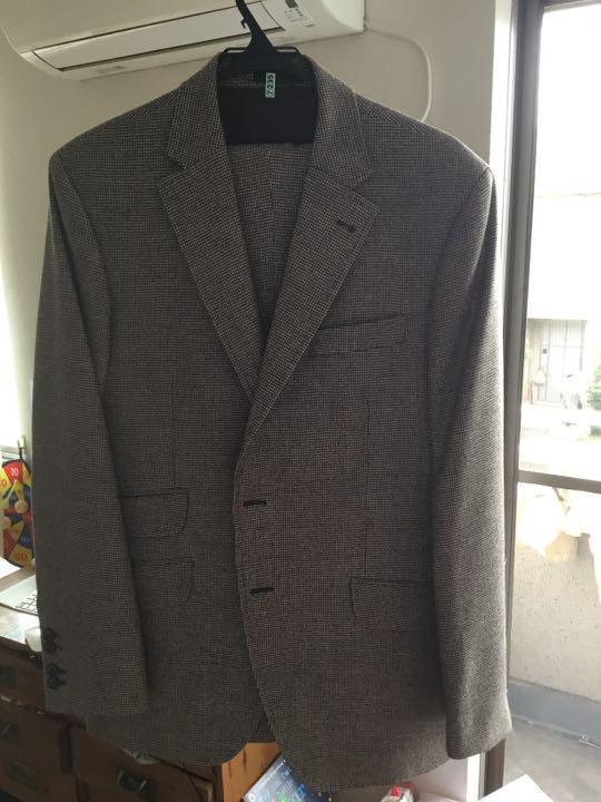11200円 最旬ダウン 3 Piece HACKETT LONDON ハケットロンドン