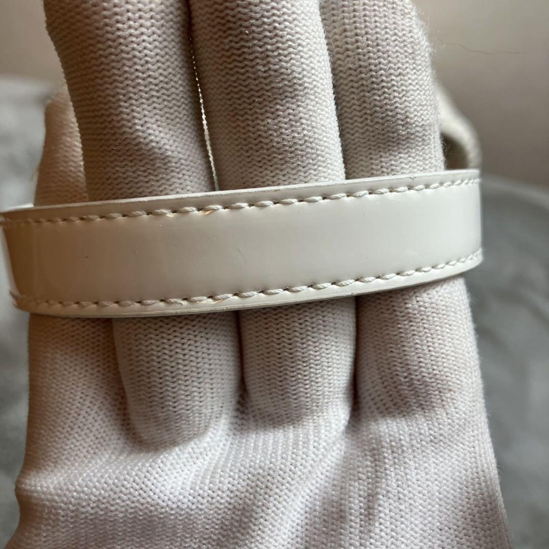 BALENCIAGA ビストロ　XS 2way かごバッグ ショルダーバッグ