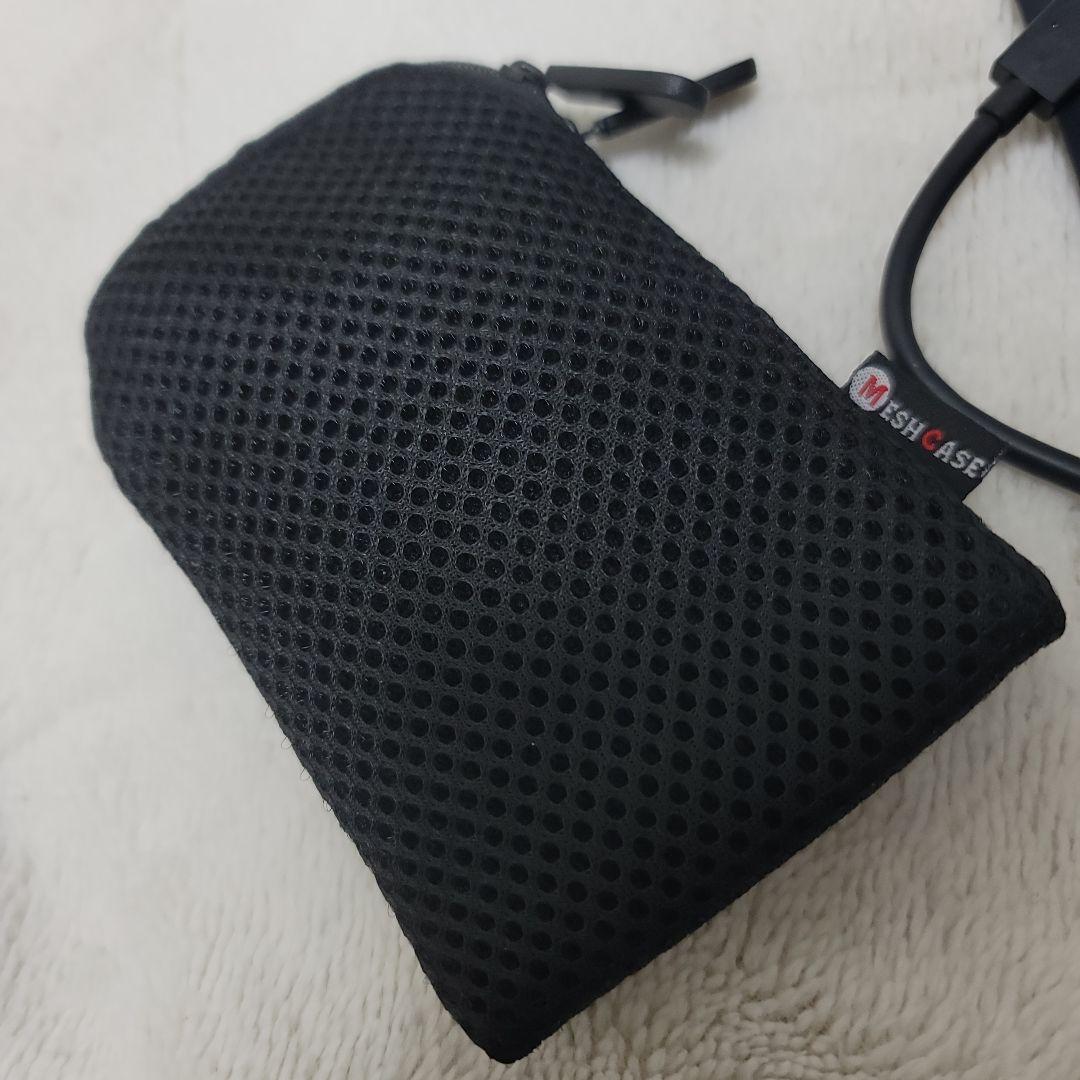 SanDisk 2TB Extreme ポータブル外付けSSD