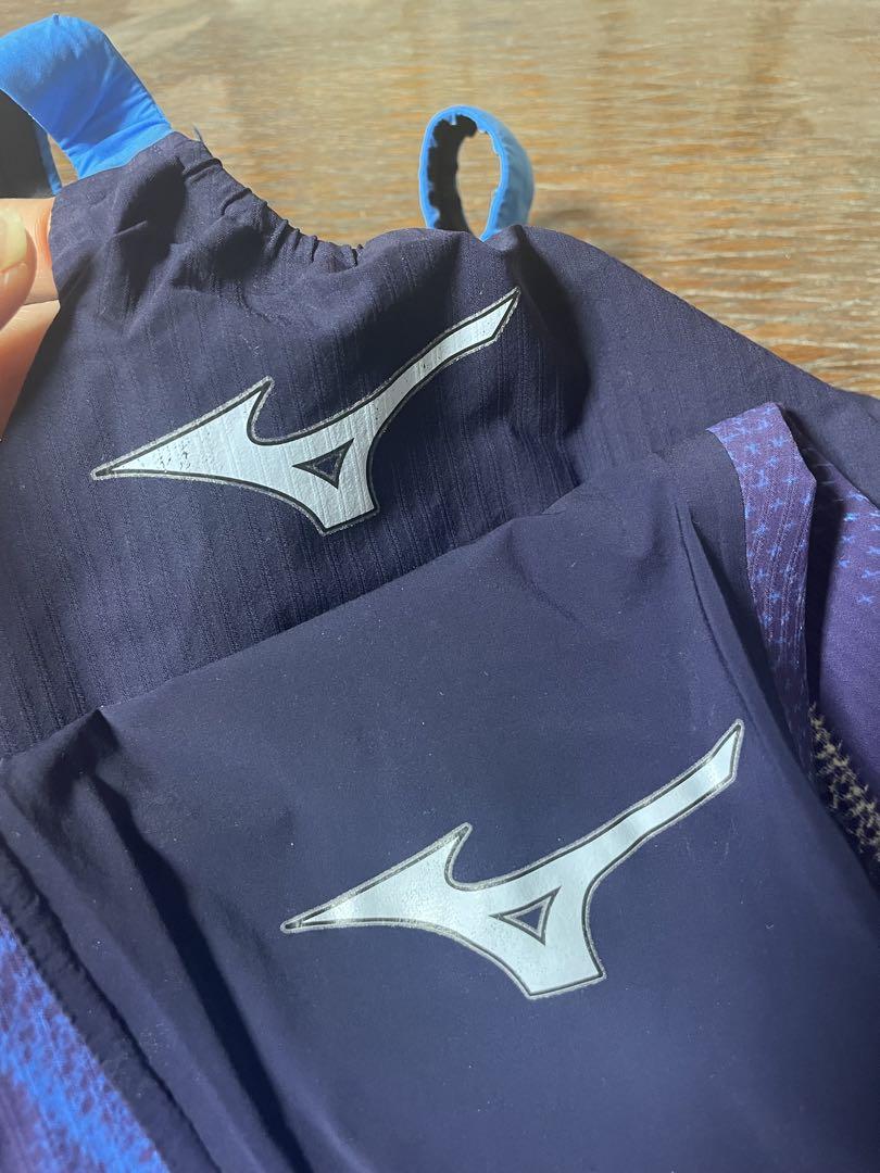 MIZUNO GX SONIC V MR ①