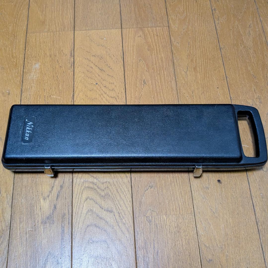 ニッカン　フルート　Fl-23