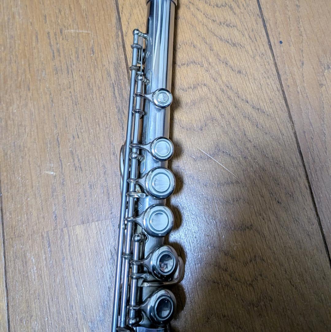 ニッカン　フルート　Fl-23