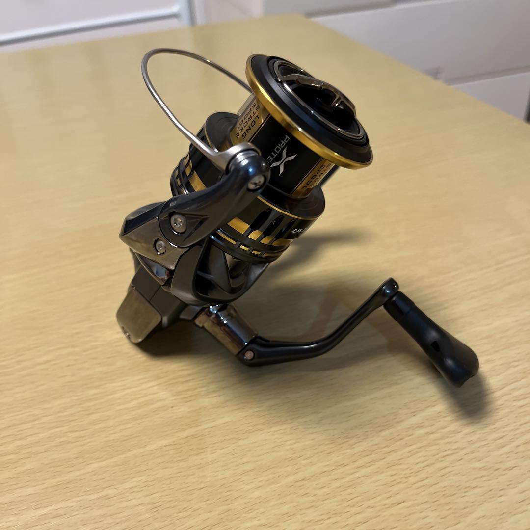 シマノ　21アルテグラ　4000XG シマノ シマノ 21 アルテグラ 4000XG /スピニングリール : 釣具