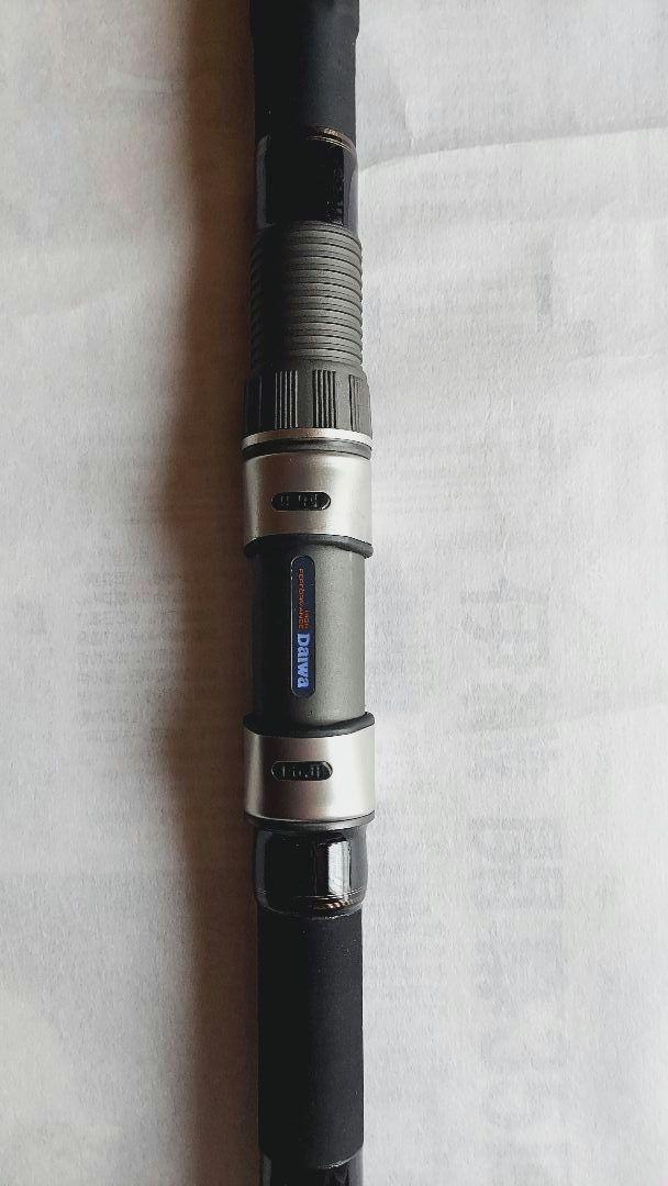 未使用品 ダイワ 振出小笠原 MH525 石鯛竿