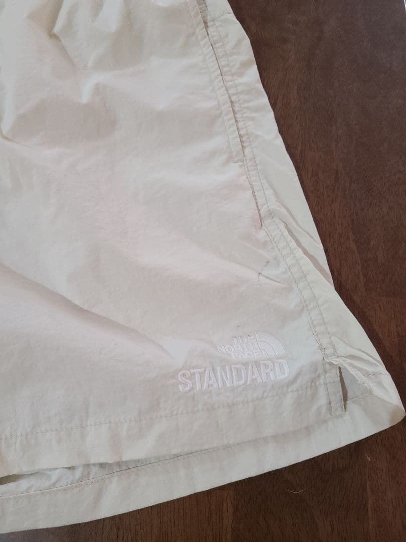 STANDARD バーサタイルショーツXL(LL)・THE