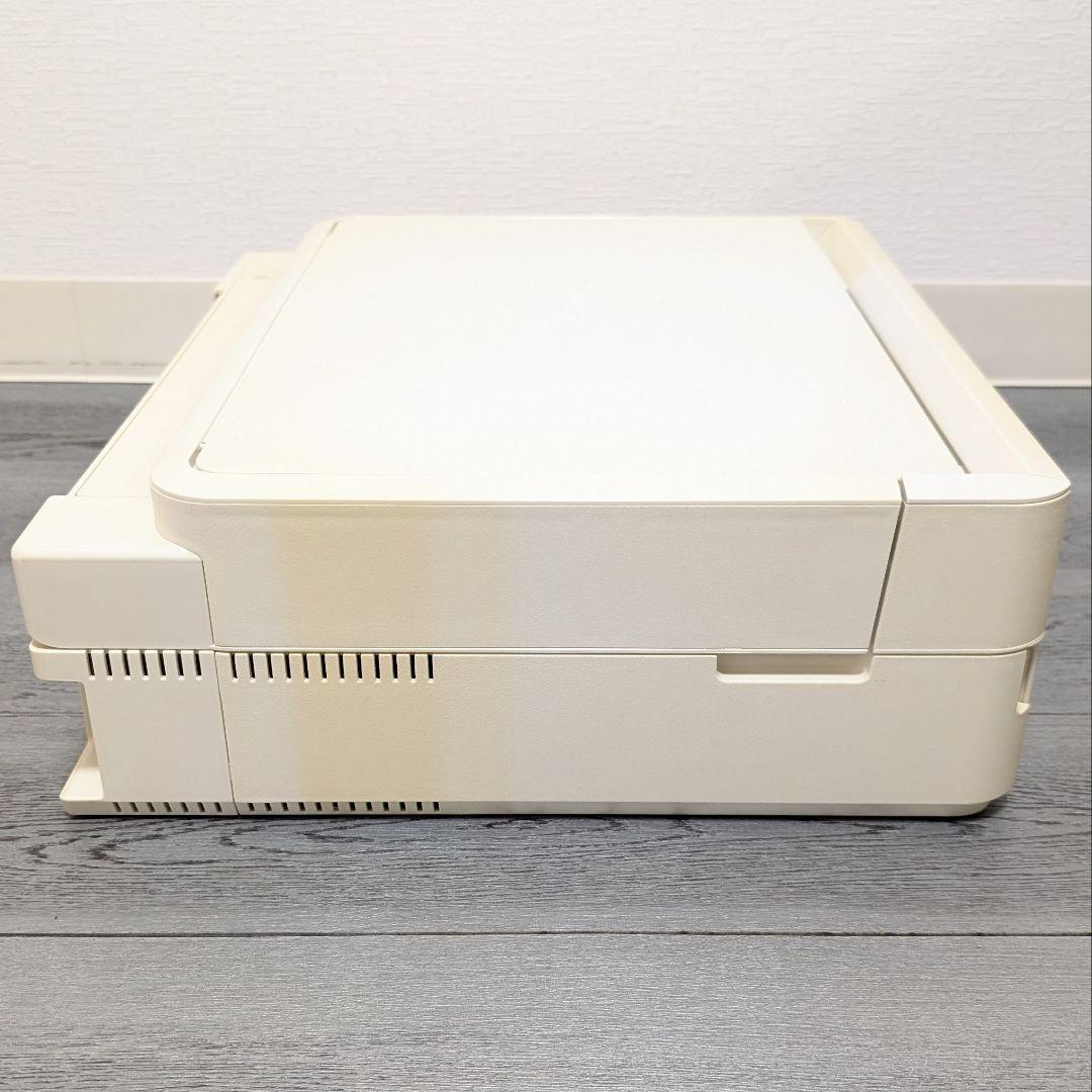 hisax！ EPSON EP-804AW カラリオプリンター