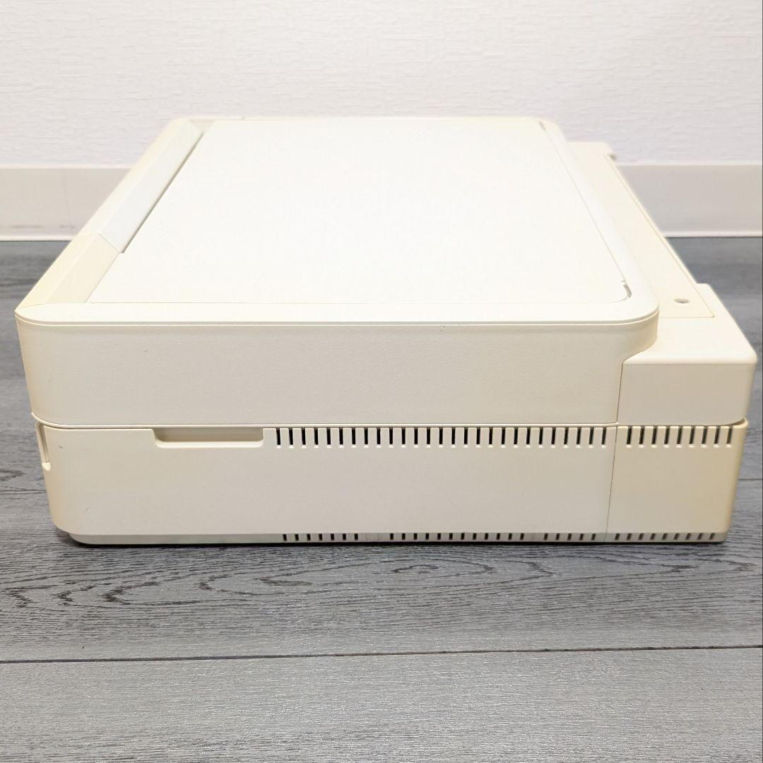 hisax！ EPSON EP-804AW カラリオプリンター