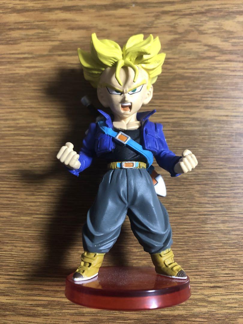 【特別セール品】 ワールドコレクタブル vol.6 ベジータ 人造人間対セル編 コミック・アニメ