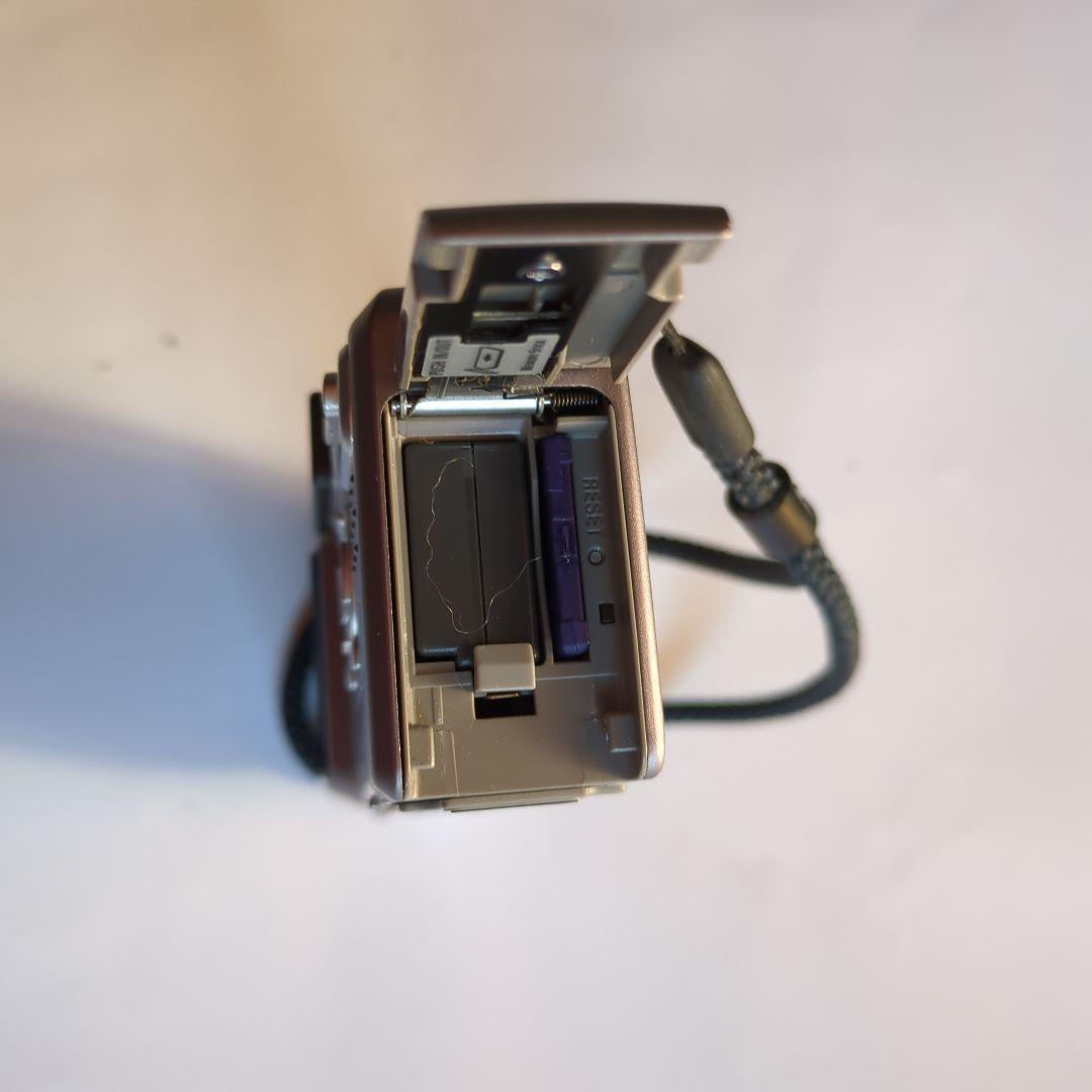 ☆ショット回数144☆ RICOH リコー GR digital Ⅱ デジカメ