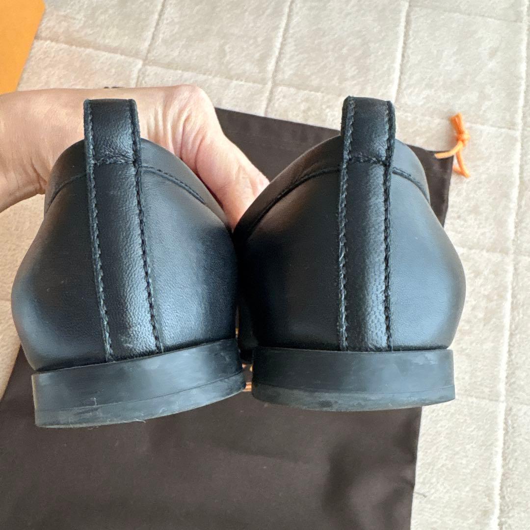 TOD'S GOMMA DES ローファー TOD'S GOMMA DES ローファー