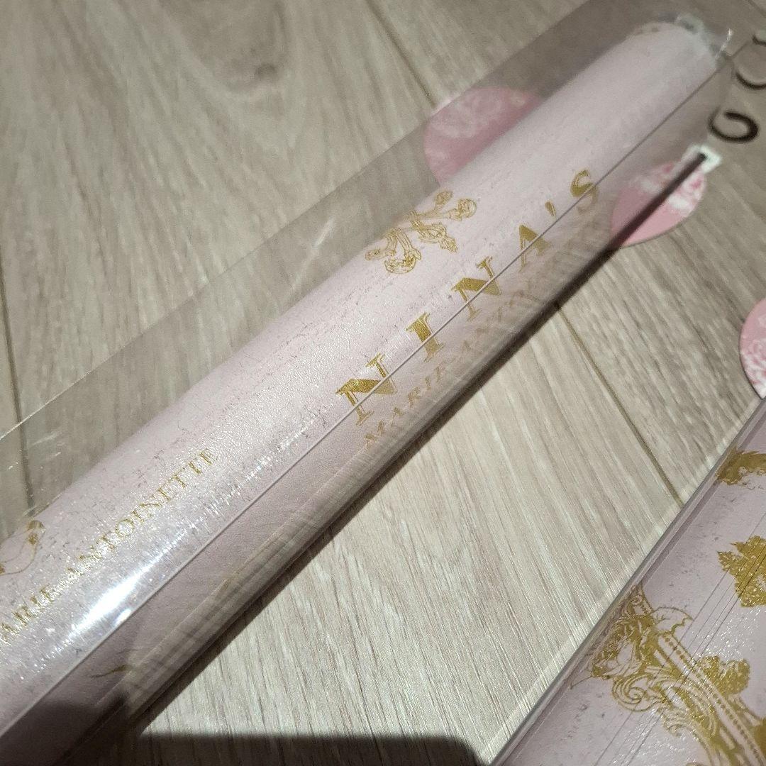 しまむら 青木美沙子 しまみさ ニナス 壁紙 ３本➁ 姫部屋 ロリータ ロリィタ