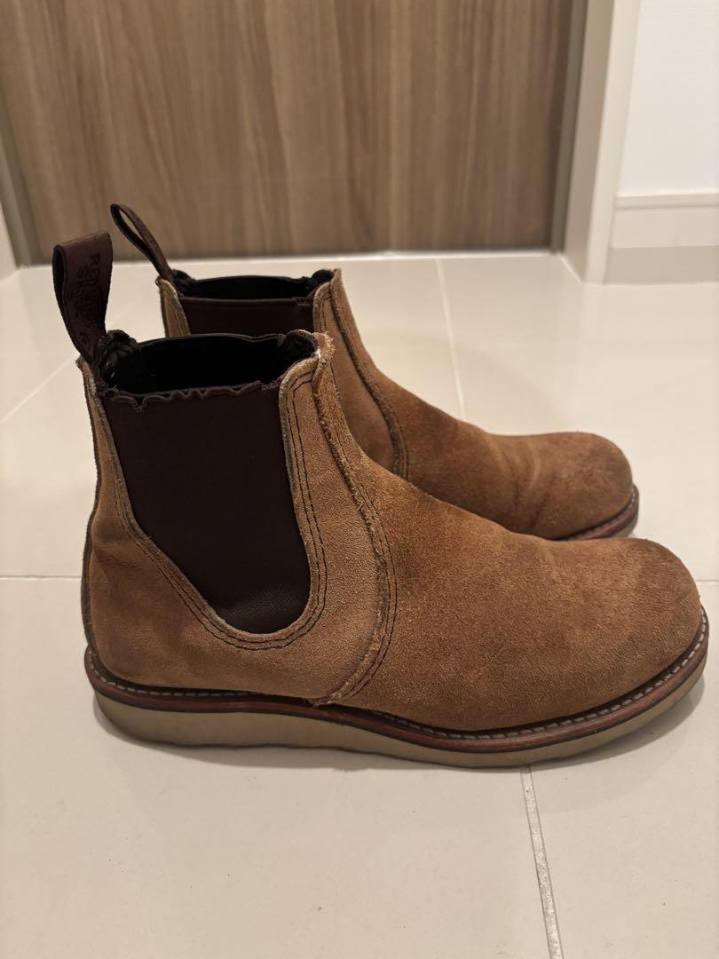 クラシックチェルシー 3192