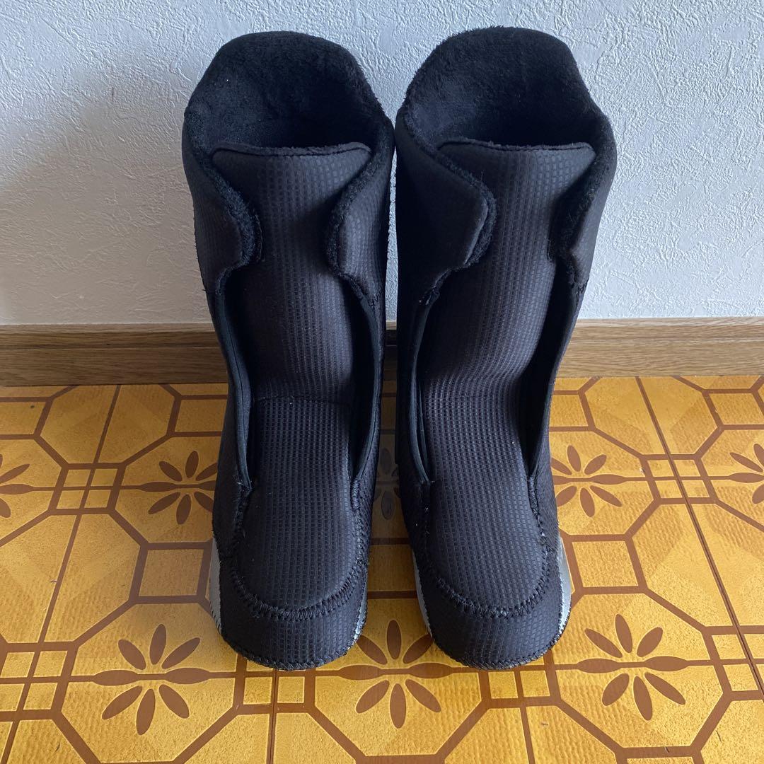 BURTONスノーボード用ブーツ