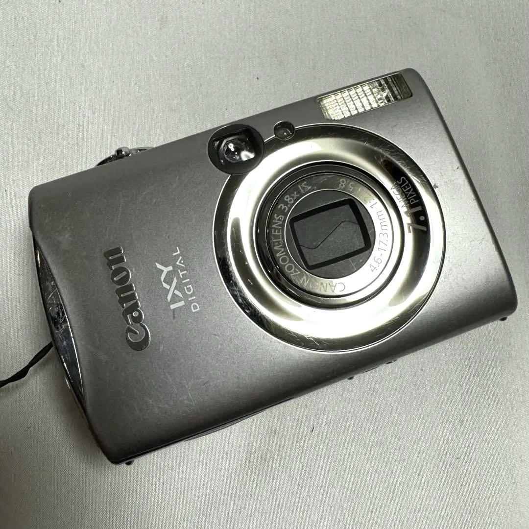 Canon IXY Digital 900 IS コンパクトデジタルカメラ Jo Amazon.co.jp: Canon Digital Camera IXY DIGITAL 900 IS