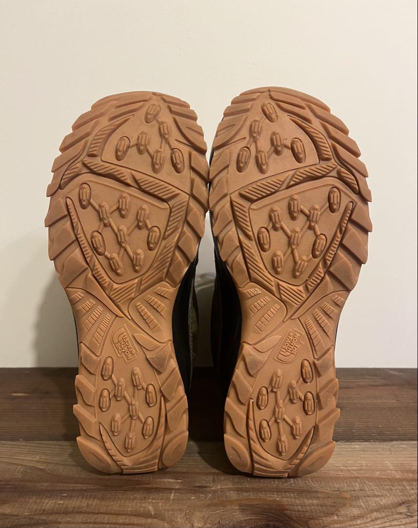 Boots TX