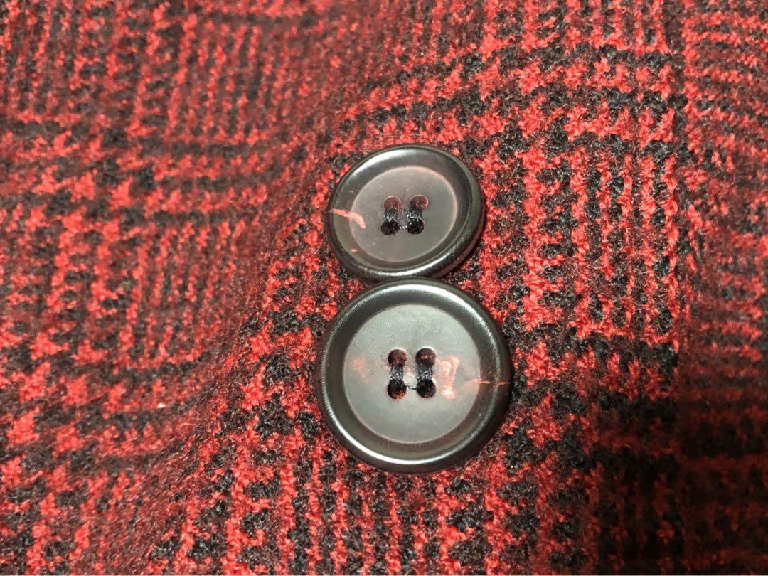 comme des garcons shirt コート