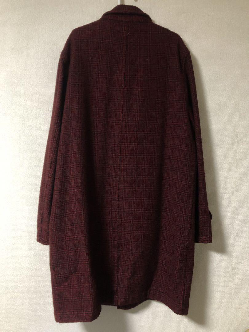 comme des garcons shirt コート